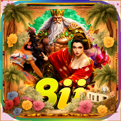 8ii — galeri pratinjau - APK Resmi