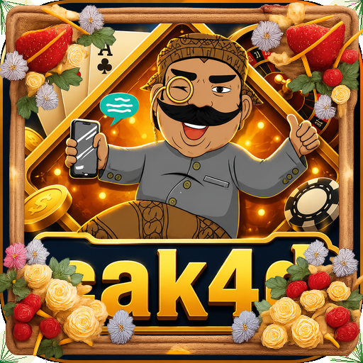 cak4d — mitra unggulan